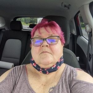 Meet your Posher, Marie